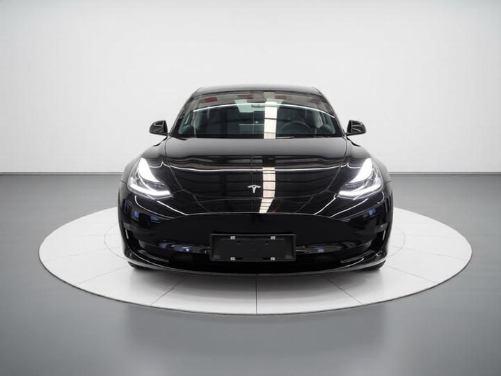 Model 3 2022 RWD photo 2
