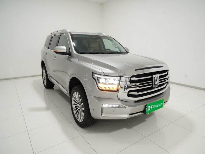500 EV 2023 Hi4-T photo 3
