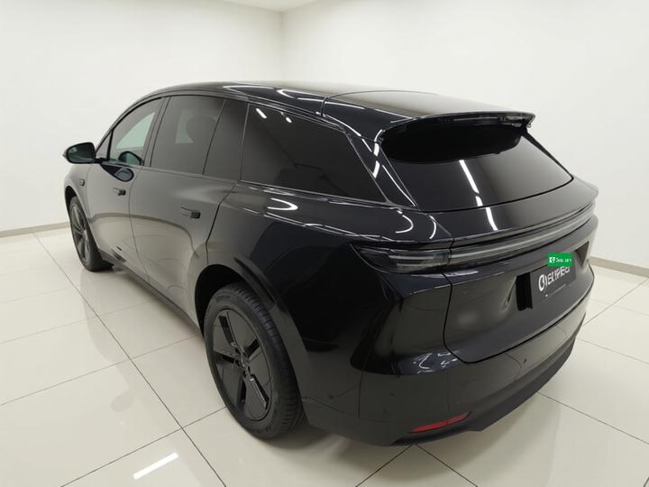 Li Auto i6 2025 RWD Standard photo 4