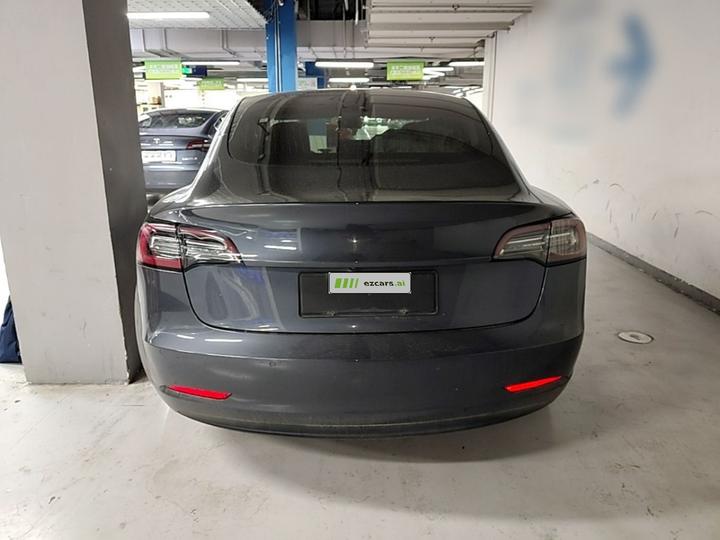 Model 3 2020 Standard Range RWD Upgraded photo 5