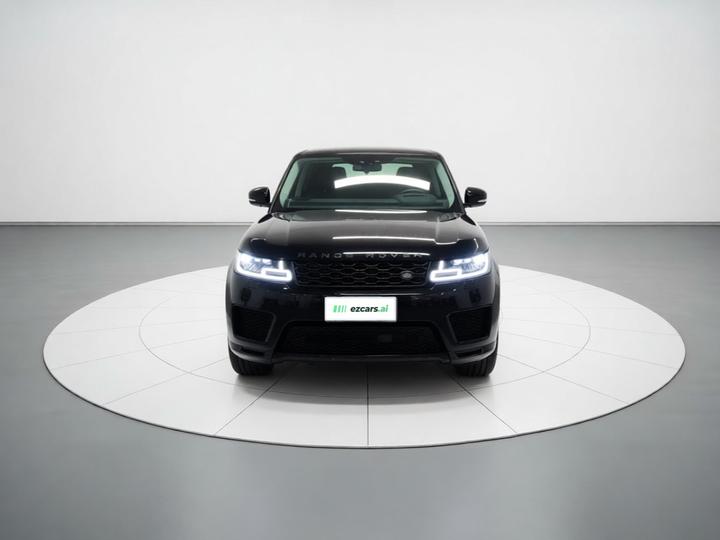 Range Rover Sport 2020 3.0 L6 HSE DYNAMIC photo 2