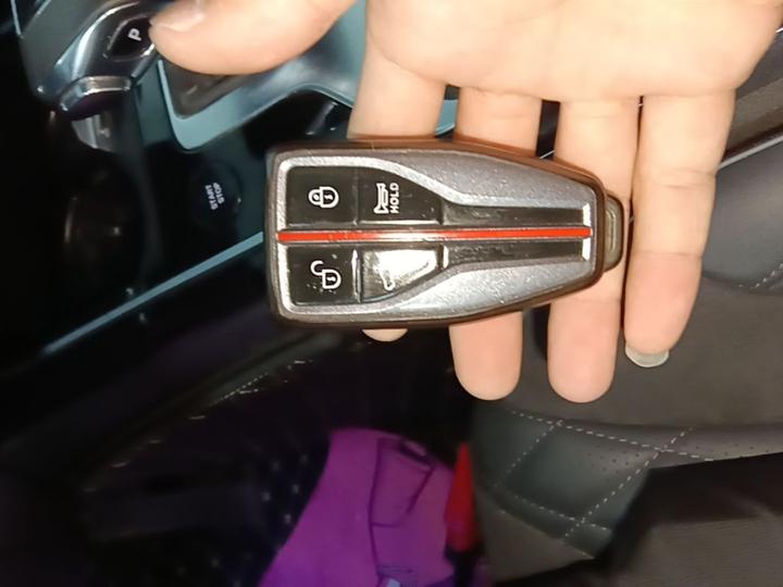 HS5 2019 2.0T Connected photo 8