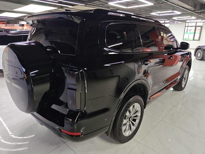 500 EV 2026 Hi4-T Smart photo 4