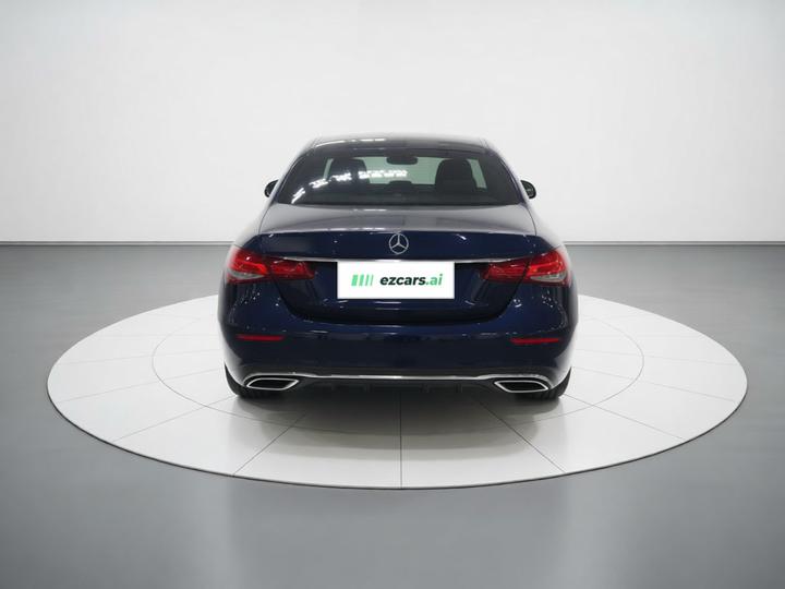 E-Class 2023 Facelift E 260 L Sport photo 5