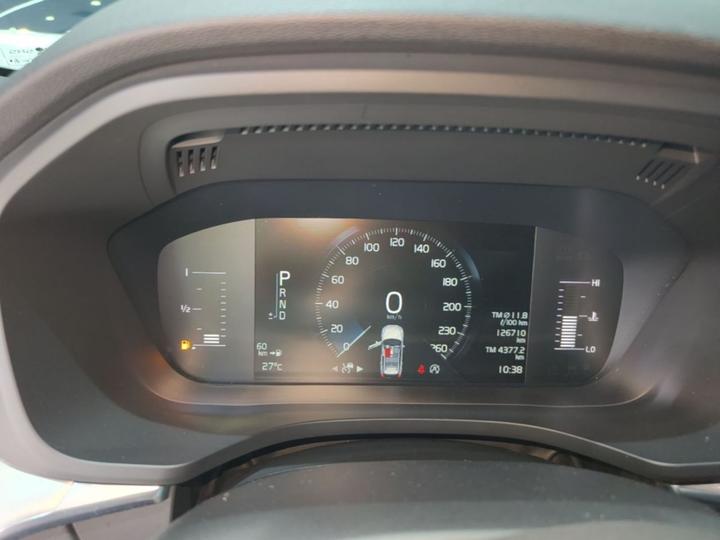 XC60 2021 T5 AWD Sport photo 7