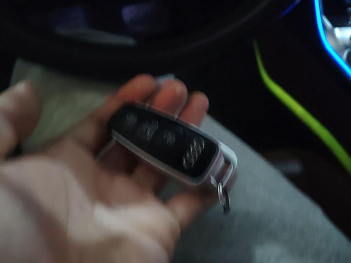 A7 2021 40 TFSI Luxury photo 8