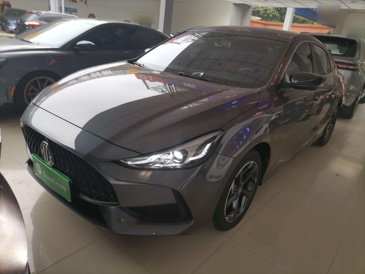 MG5 2022 300TGI DCT