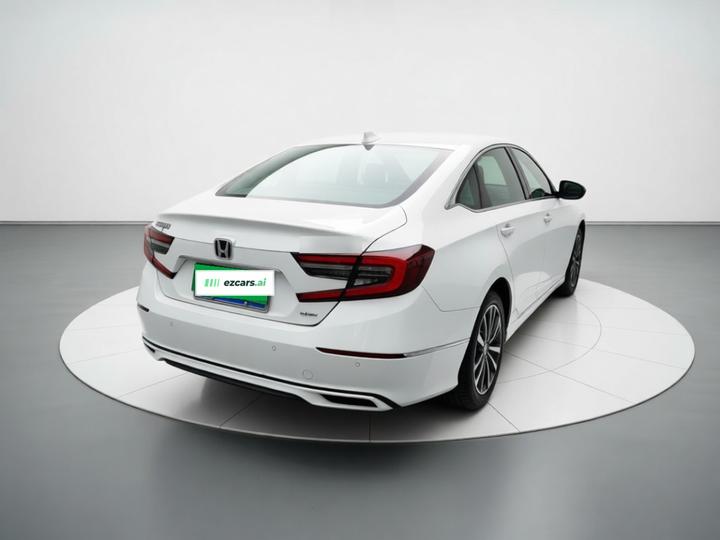 Accord 2022 Hybrid 2.0L photo 6