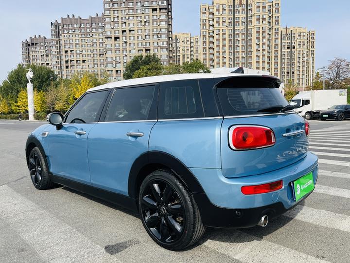 2016 Facelift 1.5T COOPER photo 5