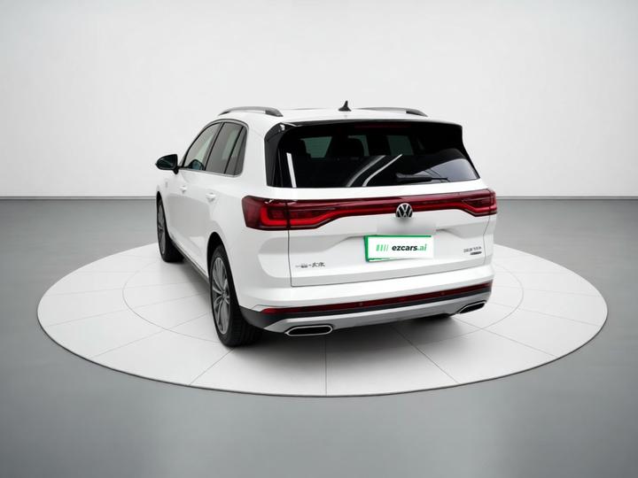2023 Facelift 380TSI AWD Flagship 7-Seater photo 5