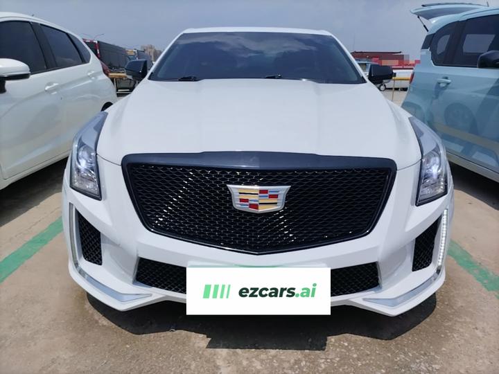 ATS-L 2017 28T Tech photo 2