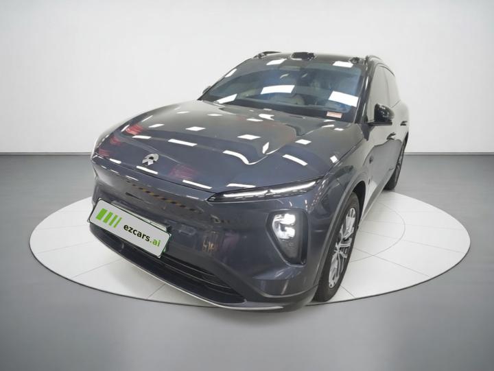 ES6 2023 75kWh