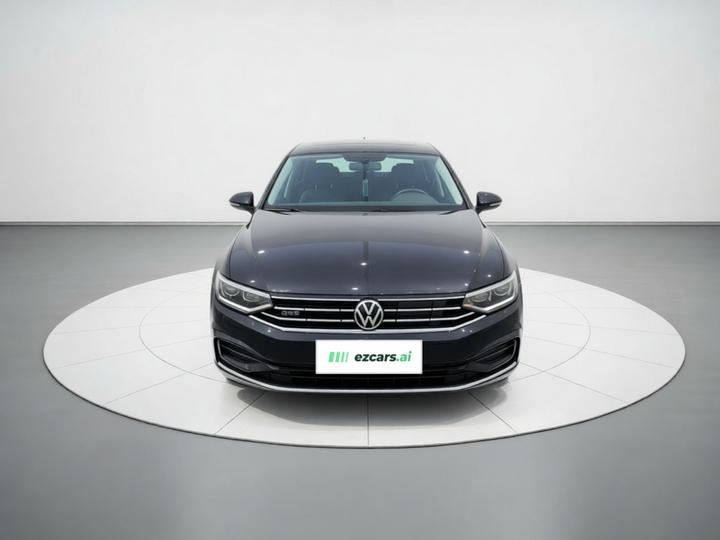 Magotan GTE PHEV 2022 GTE Luxury photo 2