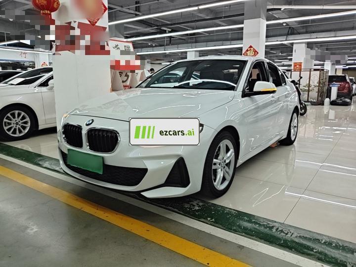 1 Series 2019 118i M Sport Package