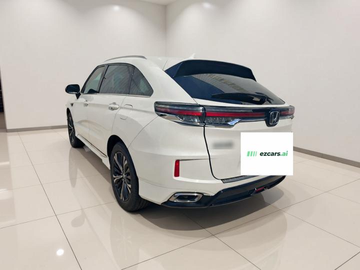 UR-V 2020 370TURBO RWD photo 4