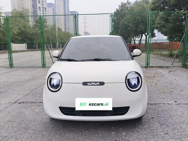 Nevo Changan Lumin 2023 301km photo 2