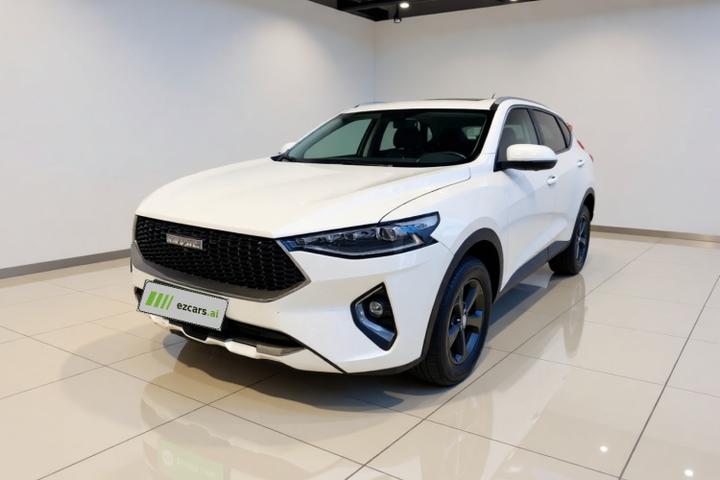 F7 2019 1.5T RWD i China V
