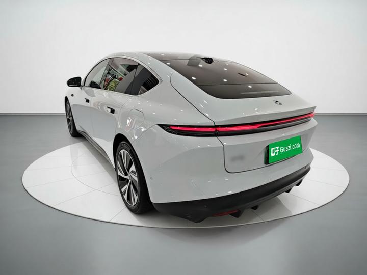 ET5 2022 75kWh photo 4