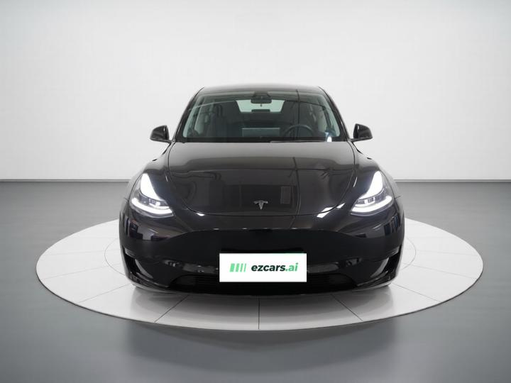 Model Y 2022 Facelift RWD photo 2