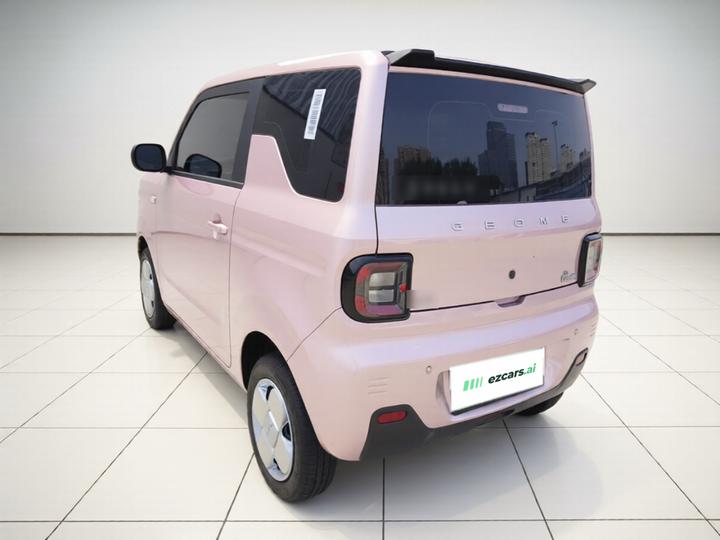 2024 Panda mini 200km Endurance Bear photo 4