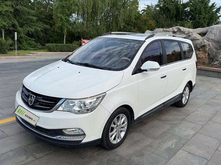 730 2016 1.5T MT Luxury 7-Seater