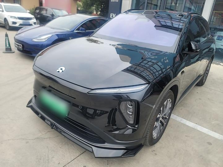 ES6 2024 75kWh