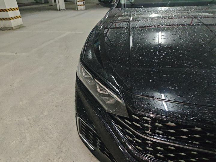 Passat 2022 330TSI Luxury photo 7