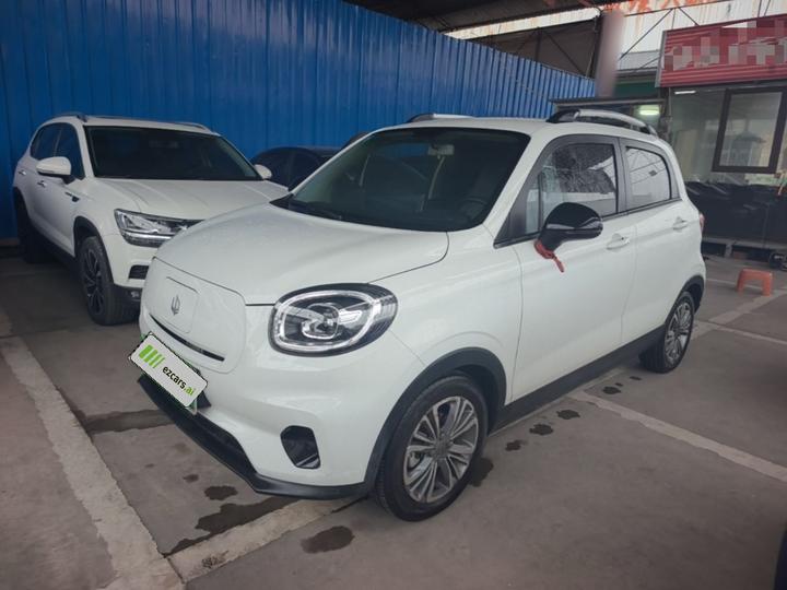 Leapmotor T03 2025 310 Comfort