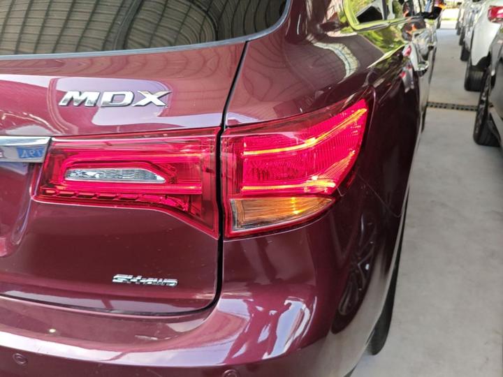 MDX 2014 3.5L Elite photo 7
