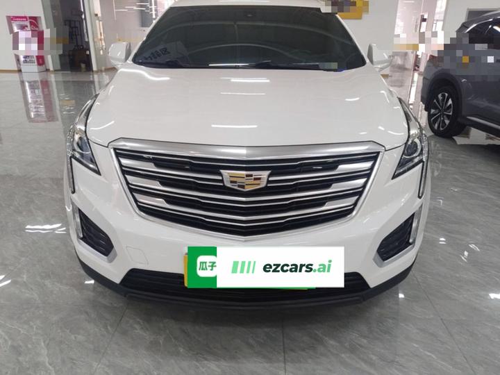 XT5 2018 25T Tech photo 2