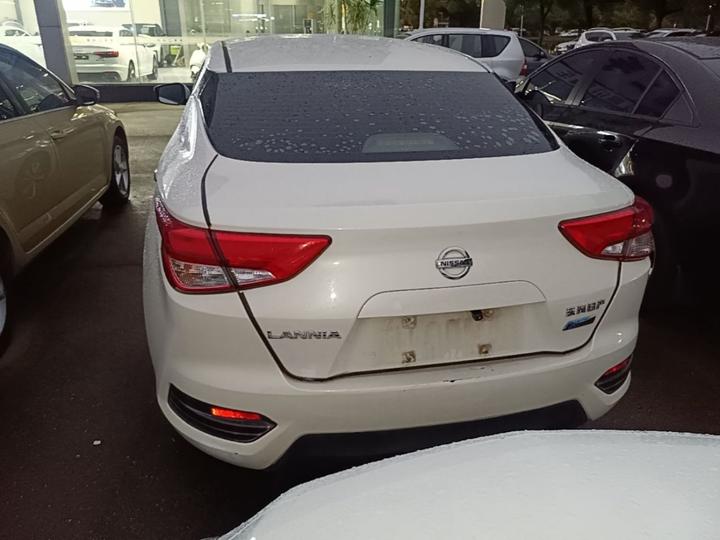 2019 1.6L CVT China VI photo 5
