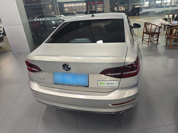 Lavida 2022 1.5L AT photo 5