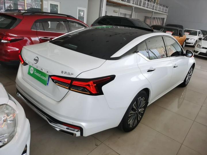 Teana 2022 2.0L XL-Upr Preferred photo 4