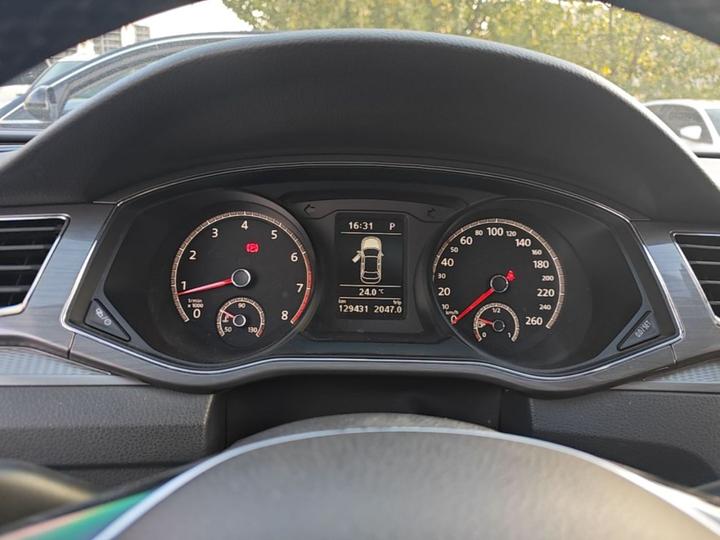 Passat 2017 280TSI DSG photo 7