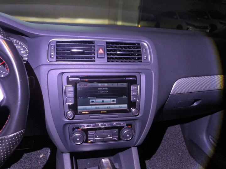 Sagitar 2013 2.0TSI GLI photo 5