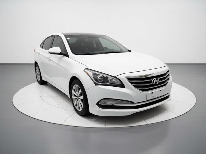 Mistra 2014 1.8L AT Smart GLS photo 3