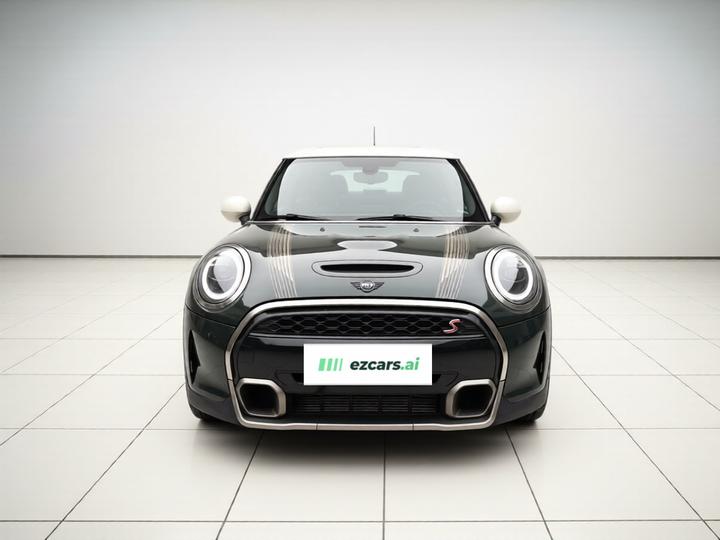 2022 2.0T COOPER S Special photo 2