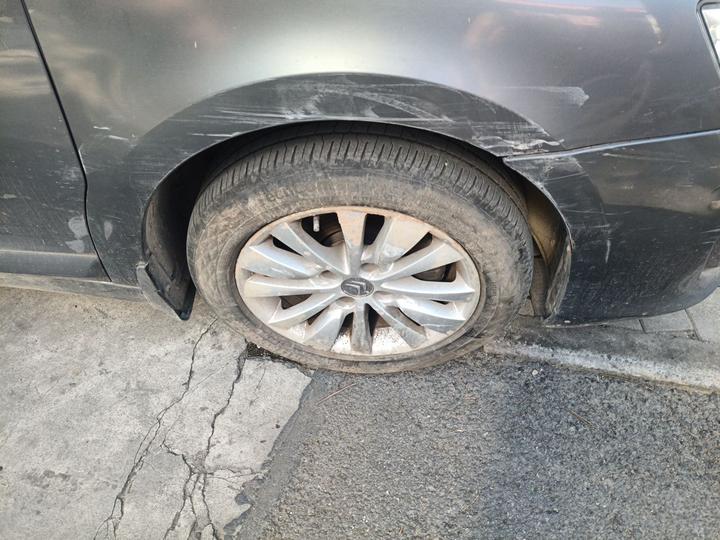 2013 Sedan 1.6L AT photo 8