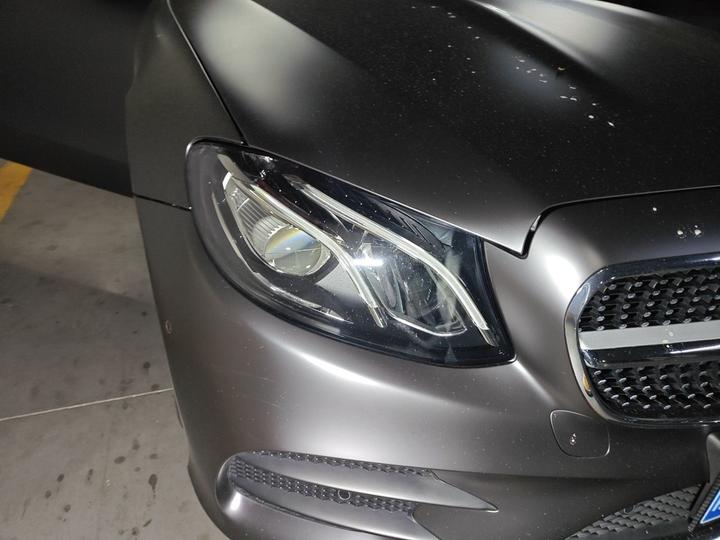 E-Class Imported 2018 E 200 Convertible Coupe photo 7