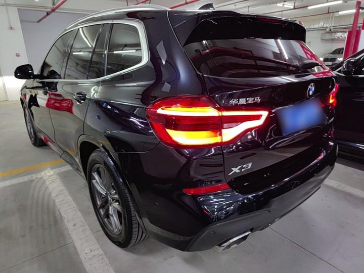 X3 2020 xDrive28i M Sport Package photo 4