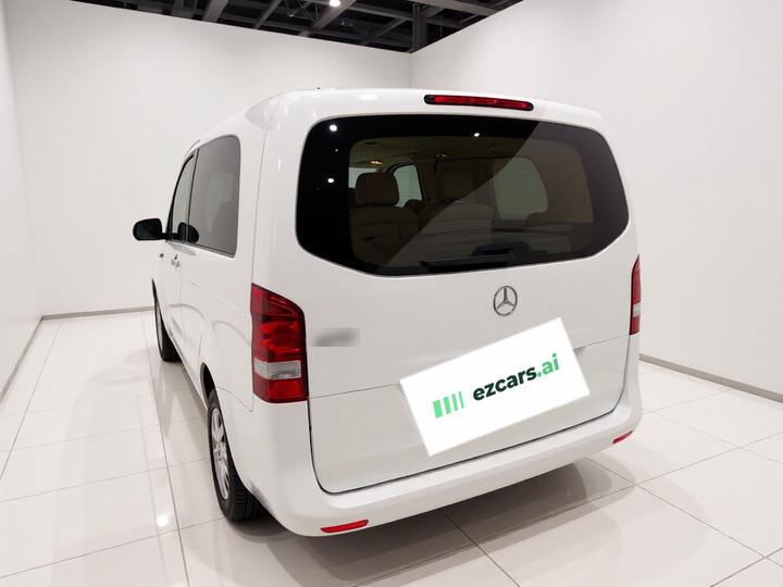 Vito 2016 2.0T Elite photo 4