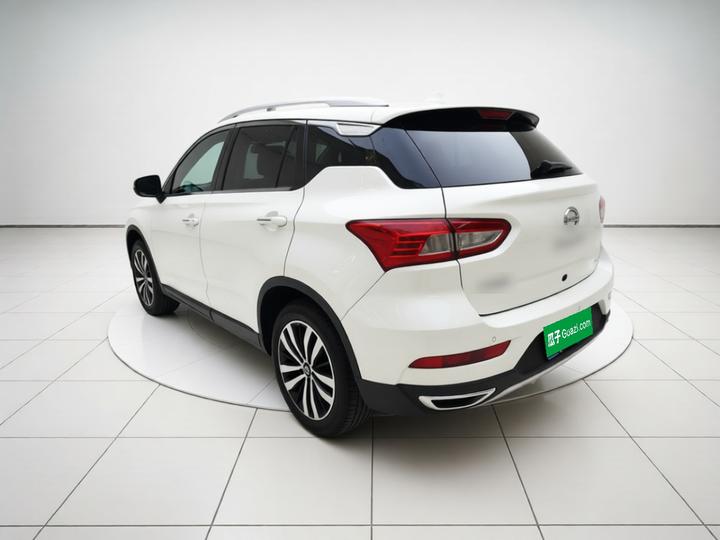 GAC Trumpchi GS4 2017 235T MT RWD Luxury photo 4