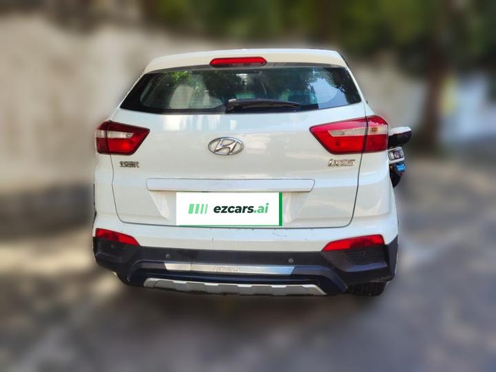 ix25 2015 1.6L AT RWD Smart GLS photo 5