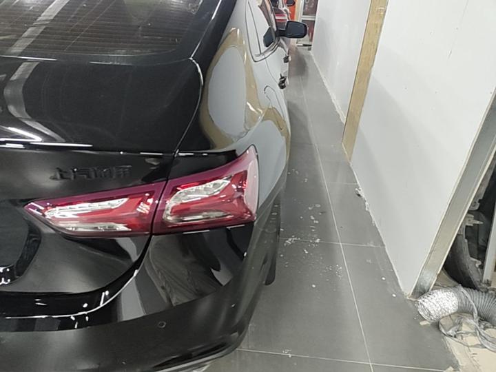 Malibu XL 2019 Redline 550T AT photo 7