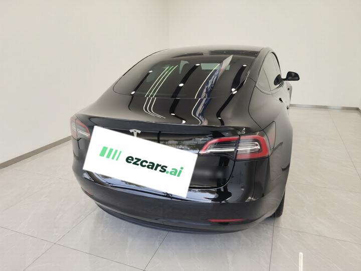 Model 3 2022 RWD photo 5