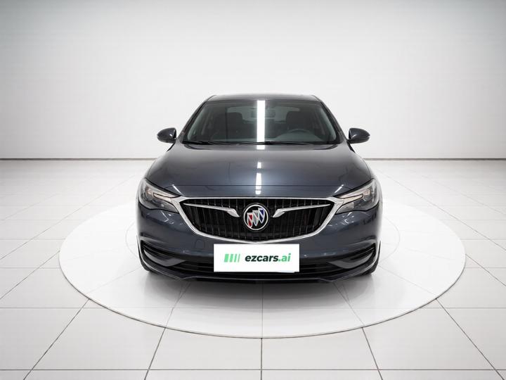 Excelle 2021 Facelift Classic 1.5L AT Elite photo 2