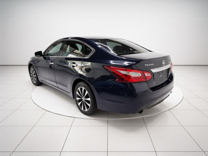 Teana 2016 2.0L XL-Upper photo 4
