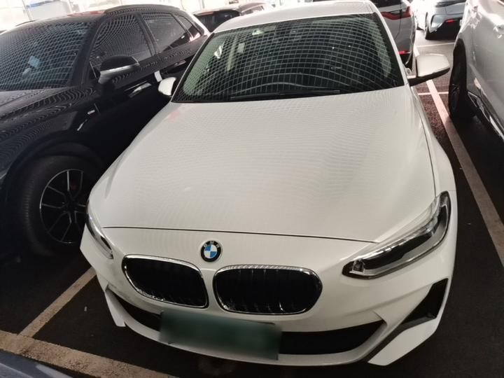 1 Series 2021 Facelift 120i M Sport photo 2
