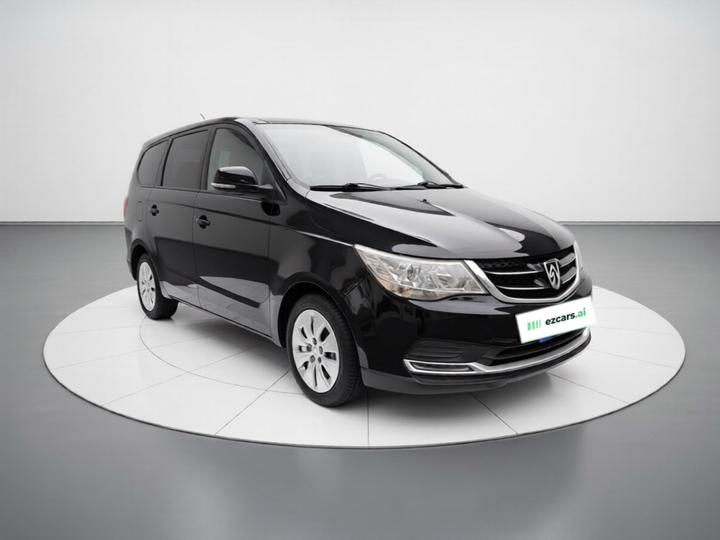 730 2016 1.5L MT Standard 7-Seater photo 3