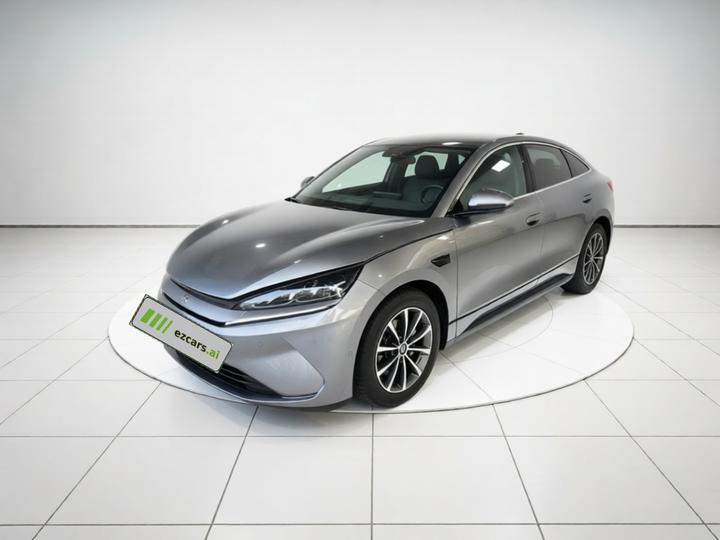 Qin L 2025 EV 545KM